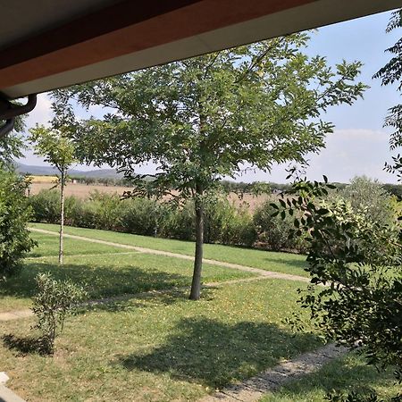 Agrialbergo Capalbio Εξωτερικό φωτογραφία