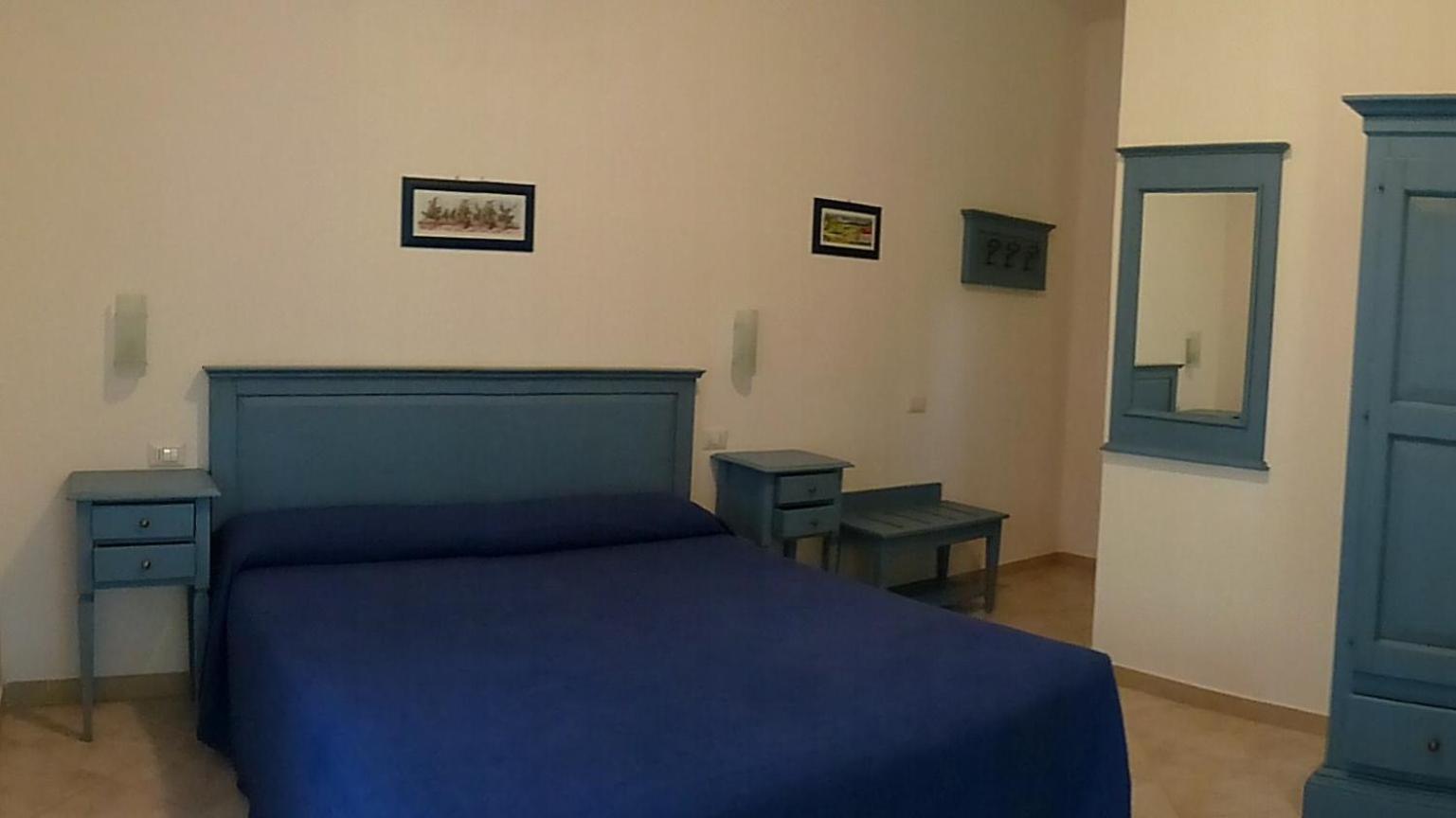 Agrialbergo Capalbio Δωμάτιο φωτογραφία