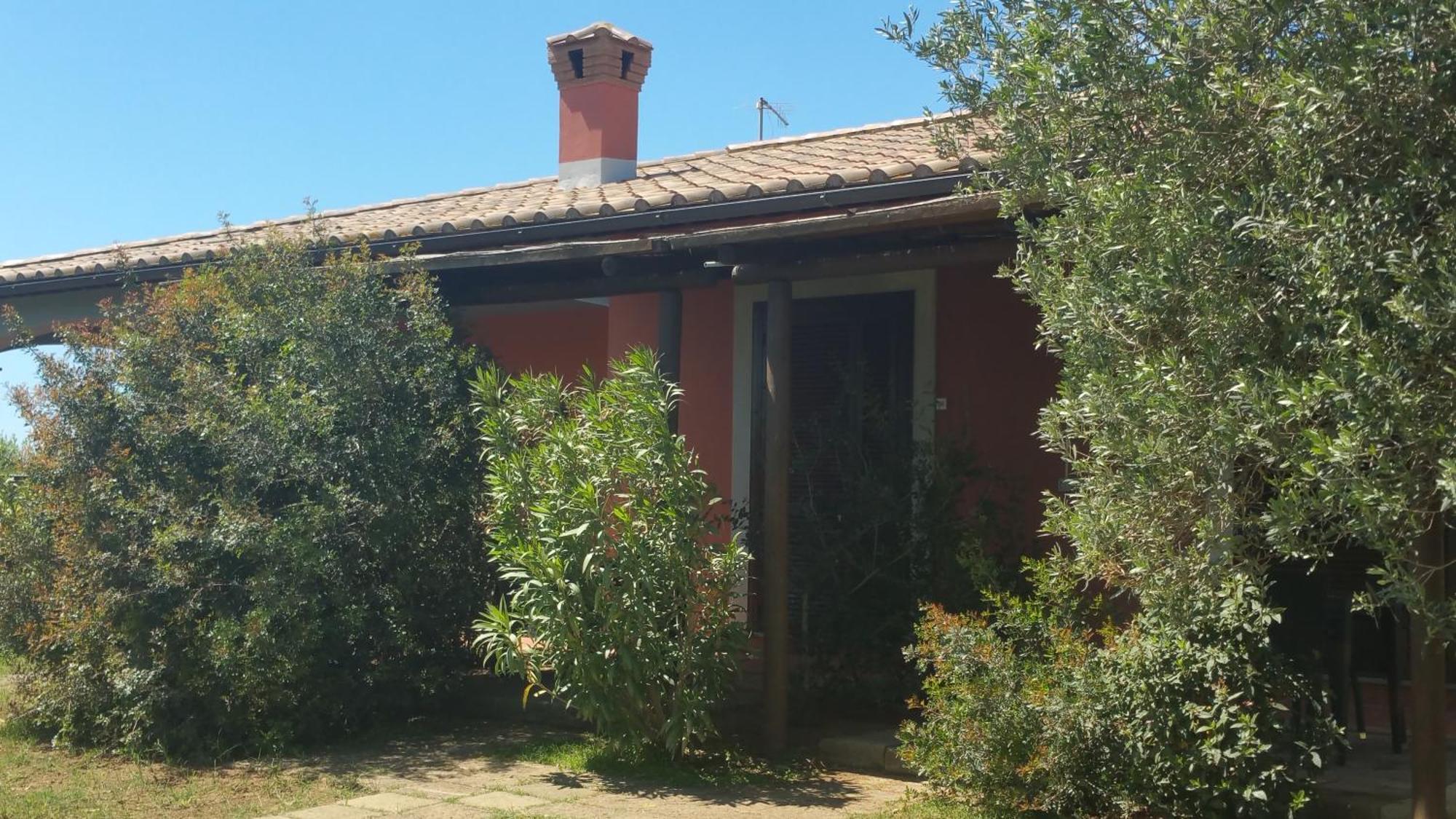 Agrialbergo Capalbio Δωμάτιο φωτογραφία